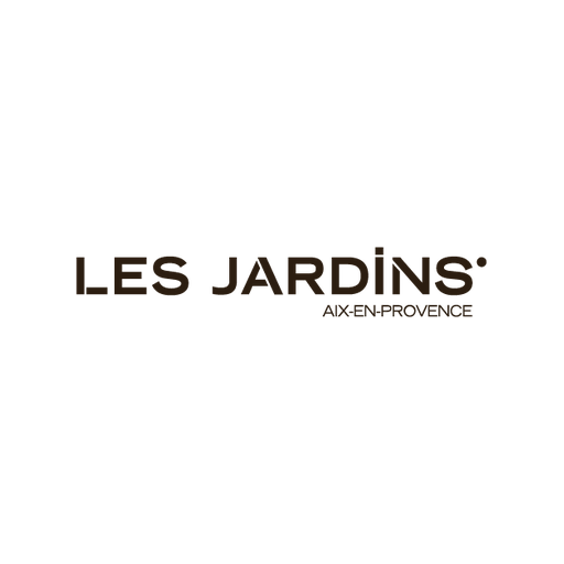 LES JARDINS