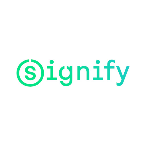 SIGNIFY