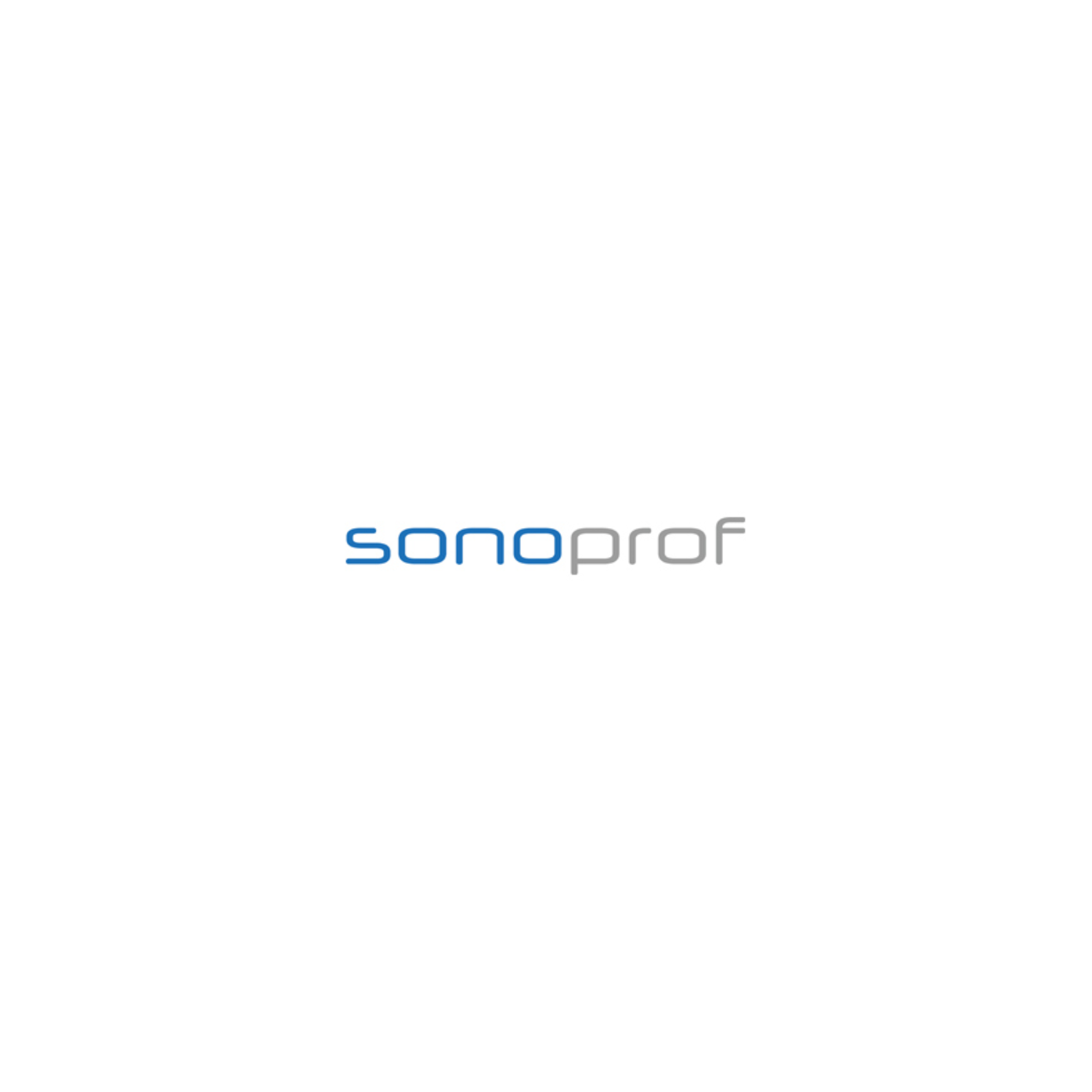 SONOPROF
