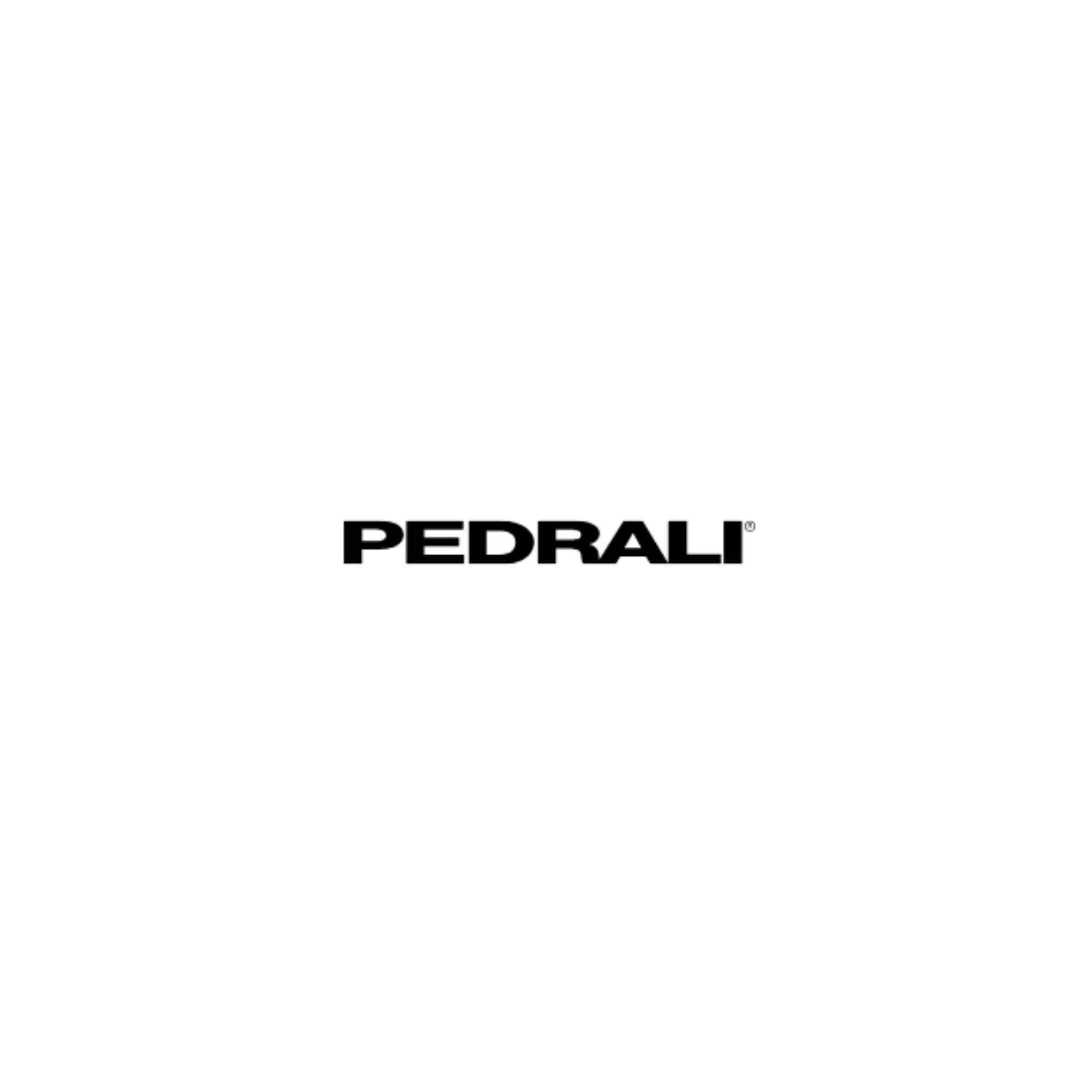 PEDRALI