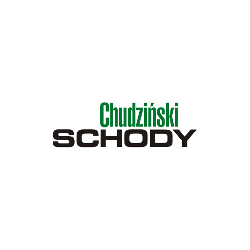 CHUDZINSKI SCHODY